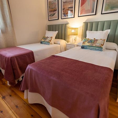 Apartamentos Rurales La Campina Las Casinas Εξωτερικό φωτογραφία
