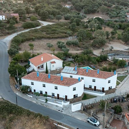 Apartamentos Rurales La Campina Las Casinas Εξωτερικό φωτογραφία