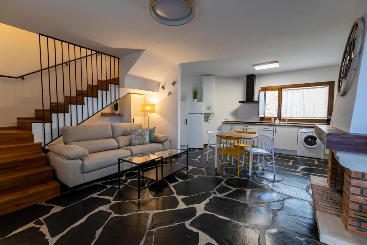 Apartamentos Rurales La Campina Las Casinas Δωμάτιο φωτογραφία