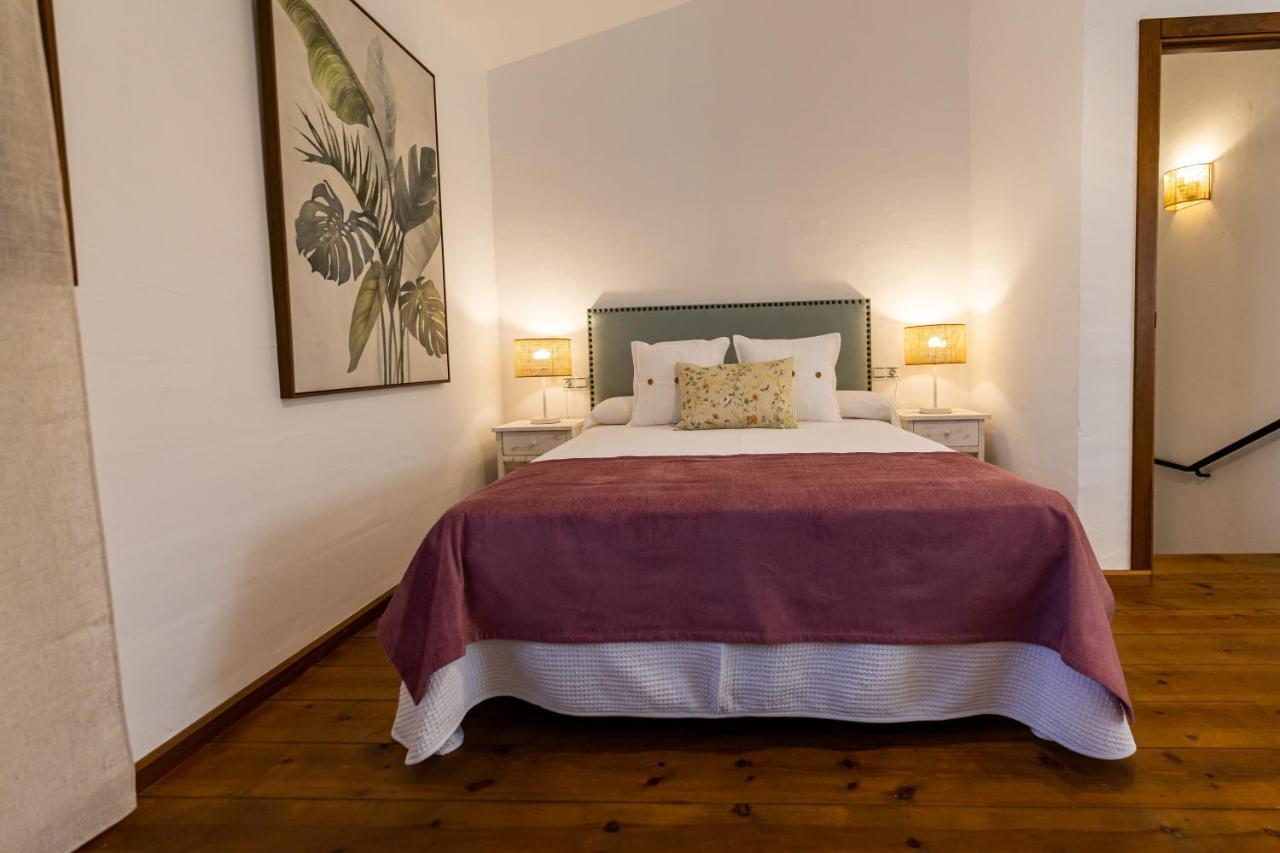 Apartamentos Rurales La Campina Las Casinas Εξωτερικό φωτογραφία