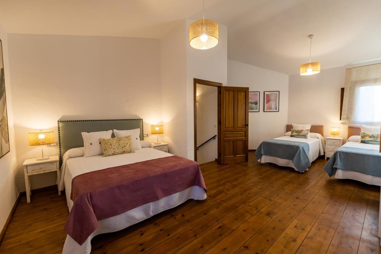 Apartamentos Rurales La Campina Las Casinas Εξωτερικό φωτογραφία