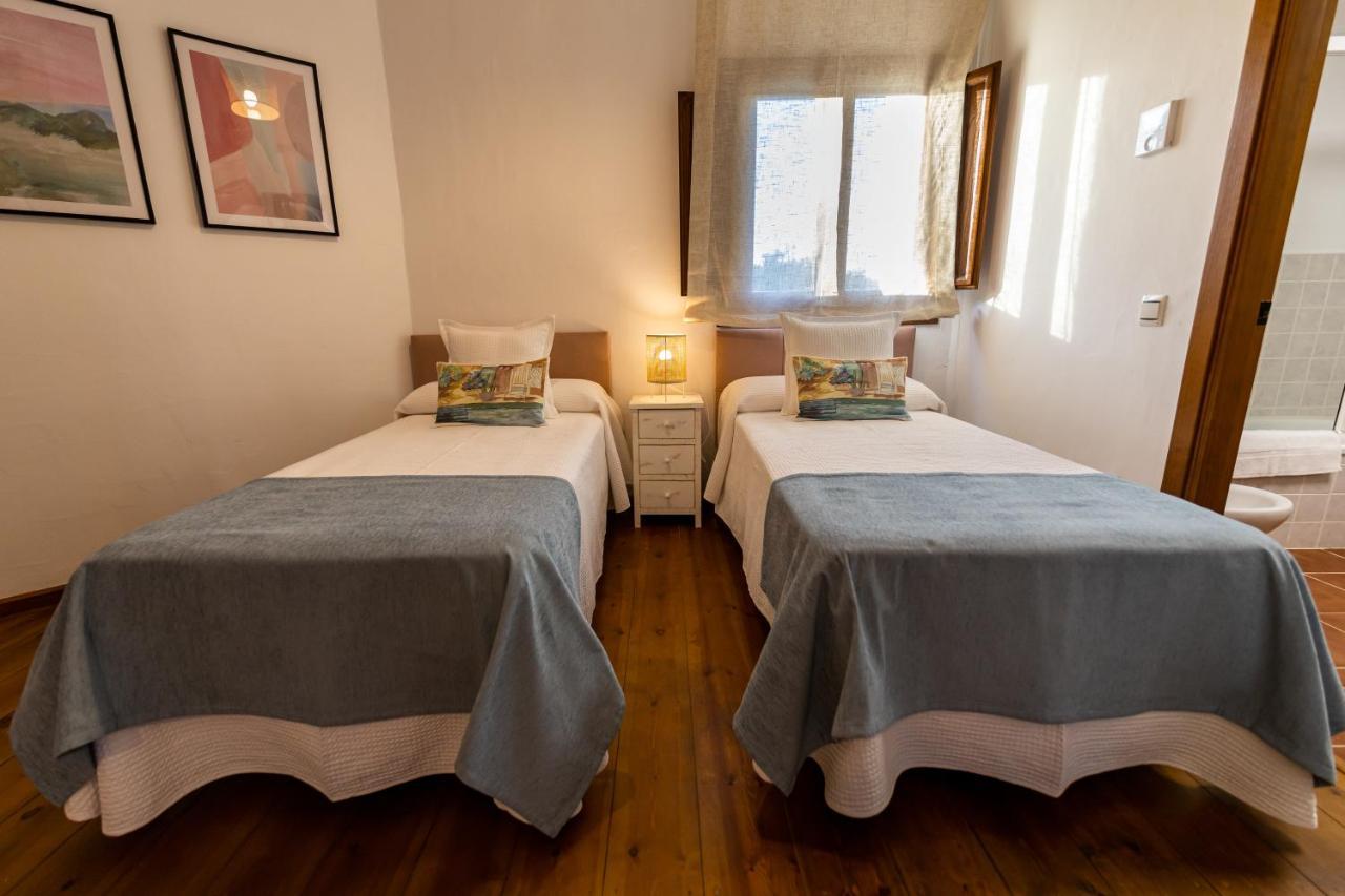 Apartamentos Rurales La Campina Las Casinas Εξωτερικό φωτογραφία