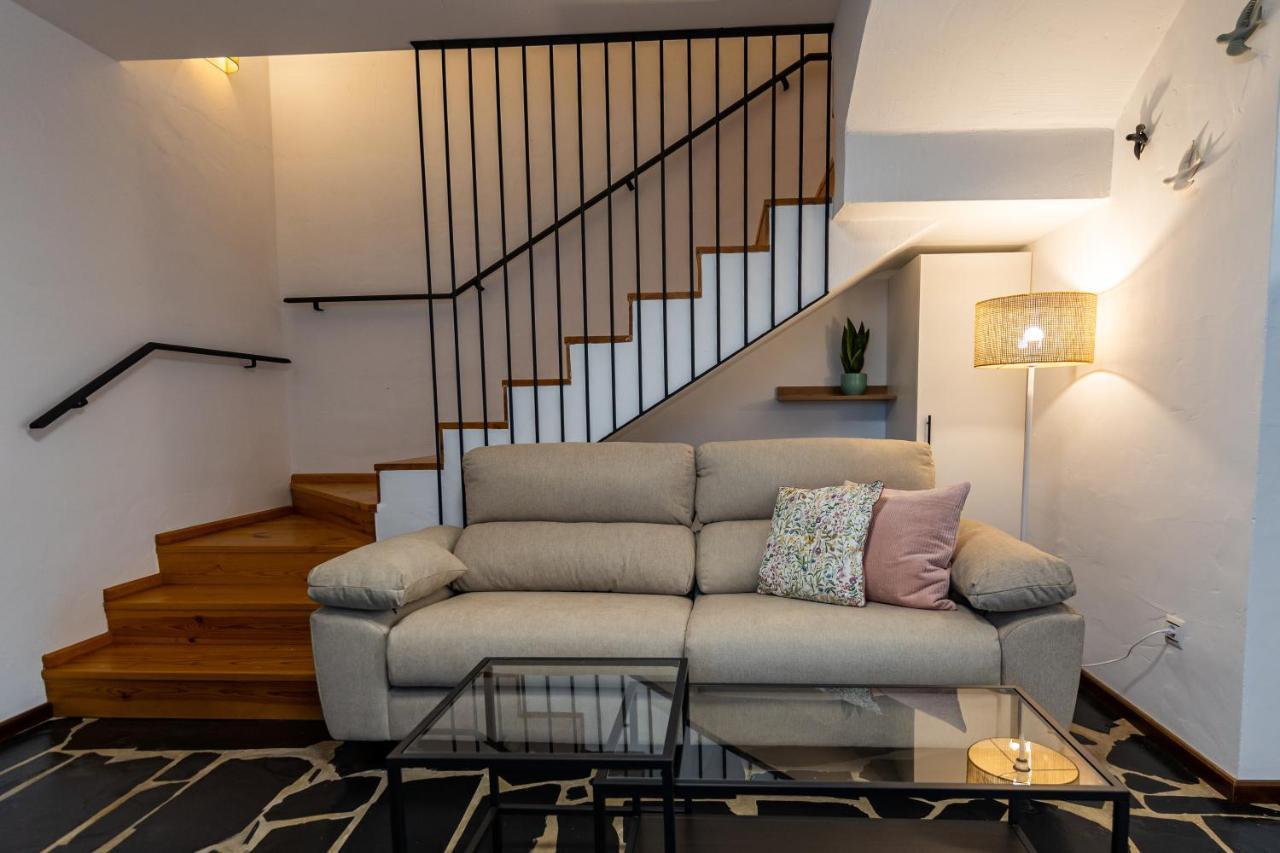Apartamentos Rurales La Campina Las Casinas Εξωτερικό φωτογραφία