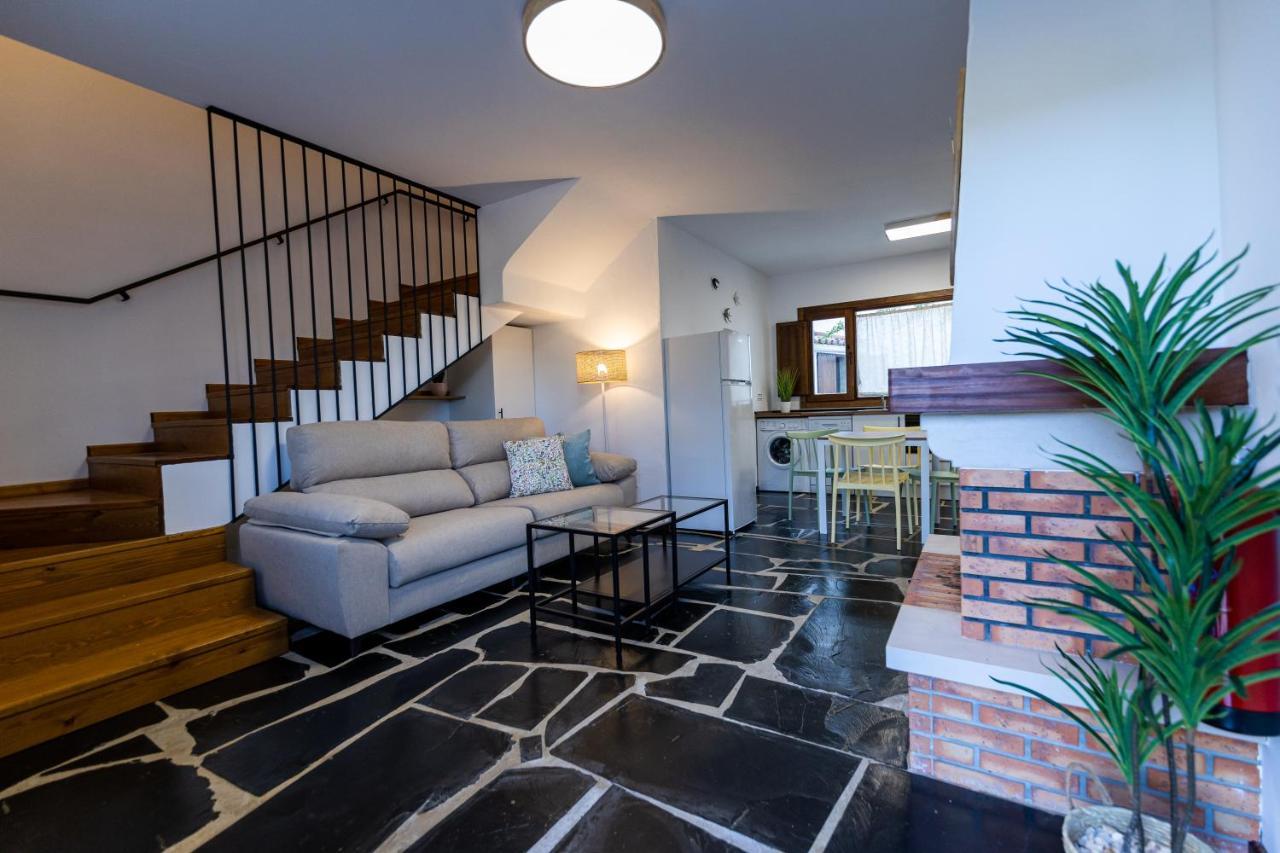 Apartamentos Rurales La Campina Las Casinas Δωμάτιο φωτογραφία
