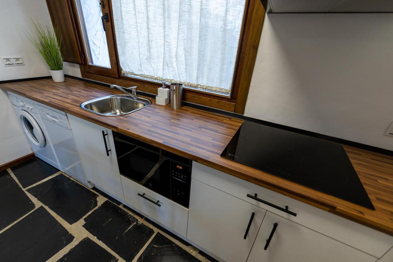 Apartamentos Rurales La Campina Las Casinas Εξωτερικό φωτογραφία