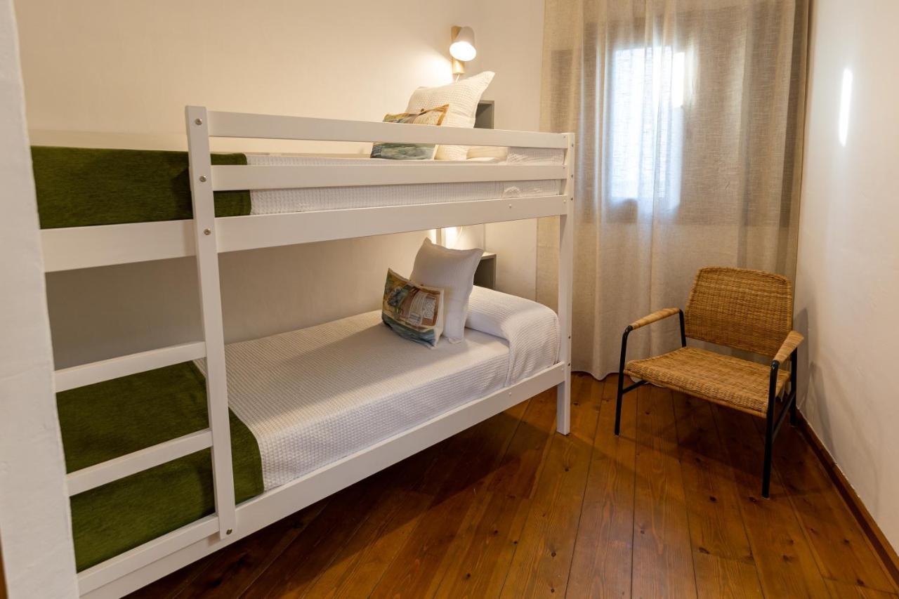 Apartamentos Rurales La Campina Las Casinas Εξωτερικό φωτογραφία