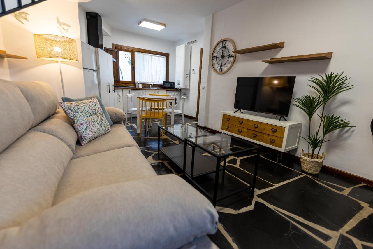 Apartamentos Rurales La Campina Las Casinas Εξωτερικό φωτογραφία