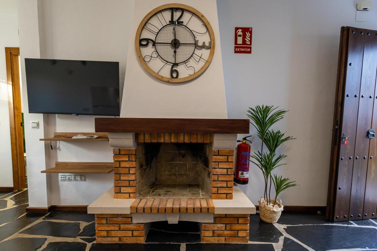 Apartamentos Rurales La Campina Las Casinas Δωμάτιο φωτογραφία