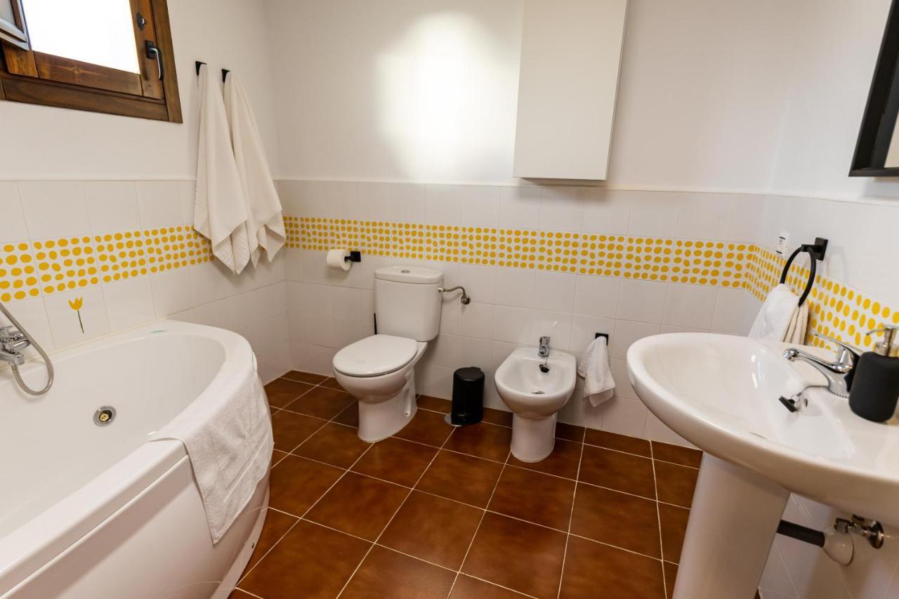 Apartamentos Rurales La Campina Las Casinas Εξωτερικό φωτογραφία