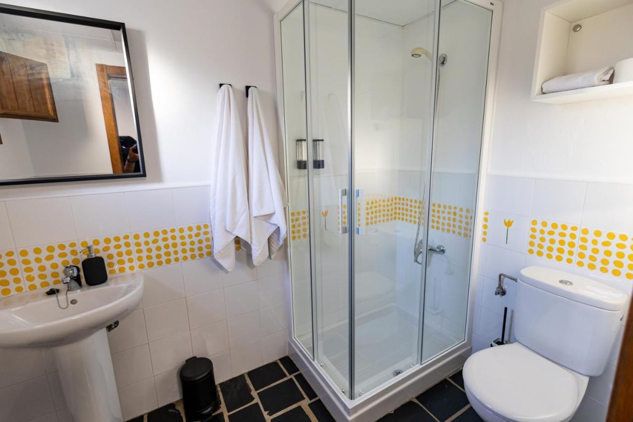 Apartamentos Rurales La Campina Las Casinas Εξωτερικό φωτογραφία