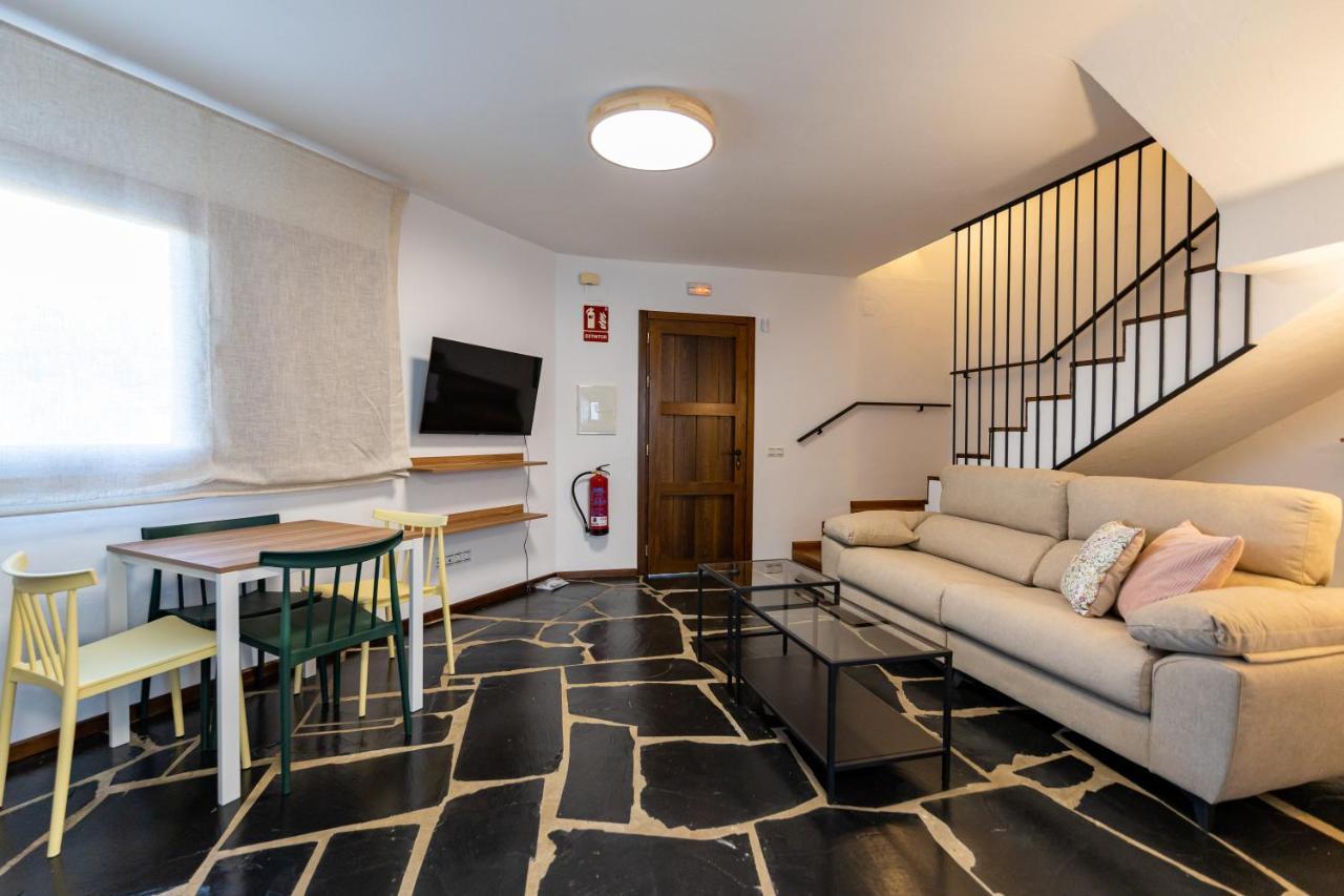 Apartamentos Rurales La Campina Las Casinas Δωμάτιο φωτογραφία