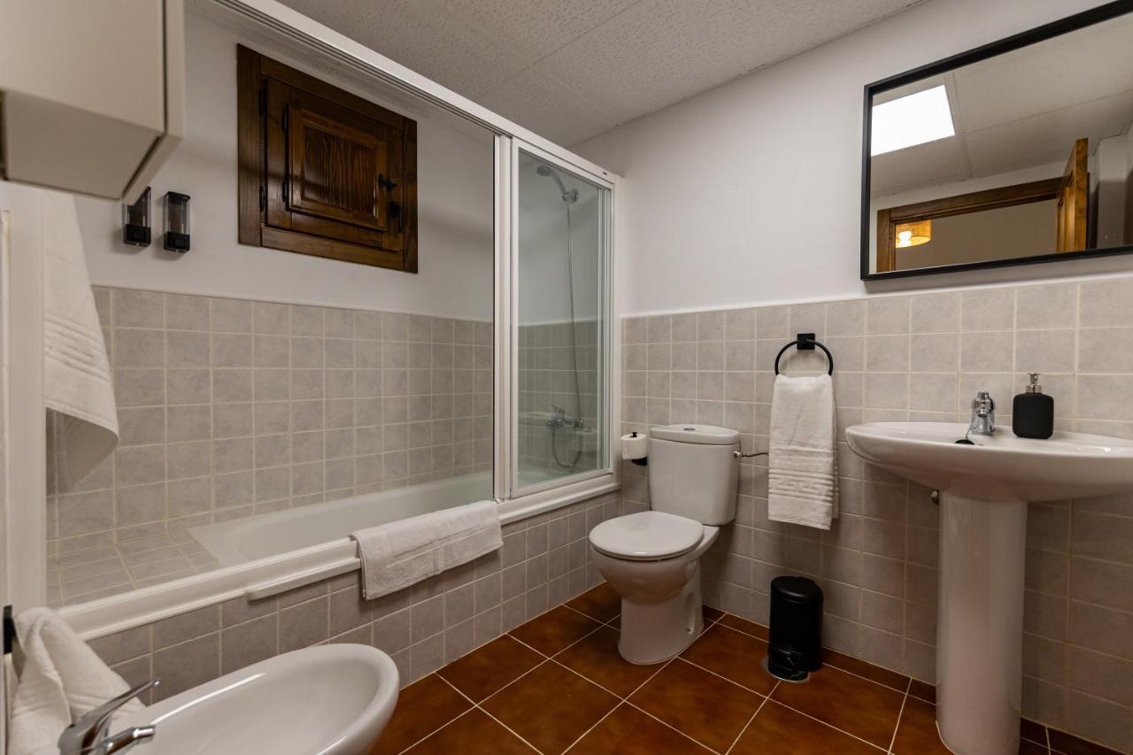 Apartamentos Rurales La Campina Las Casinas Εξωτερικό φωτογραφία