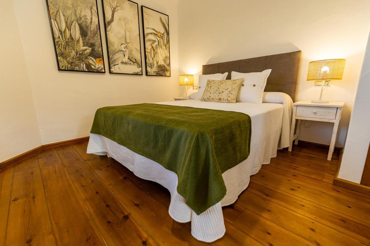Apartamentos Rurales La Campina Las Casinas Εξωτερικό φωτογραφία