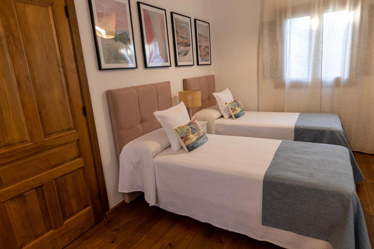 Apartamentos Rurales La Campina Las Casinas Εξωτερικό φωτογραφία