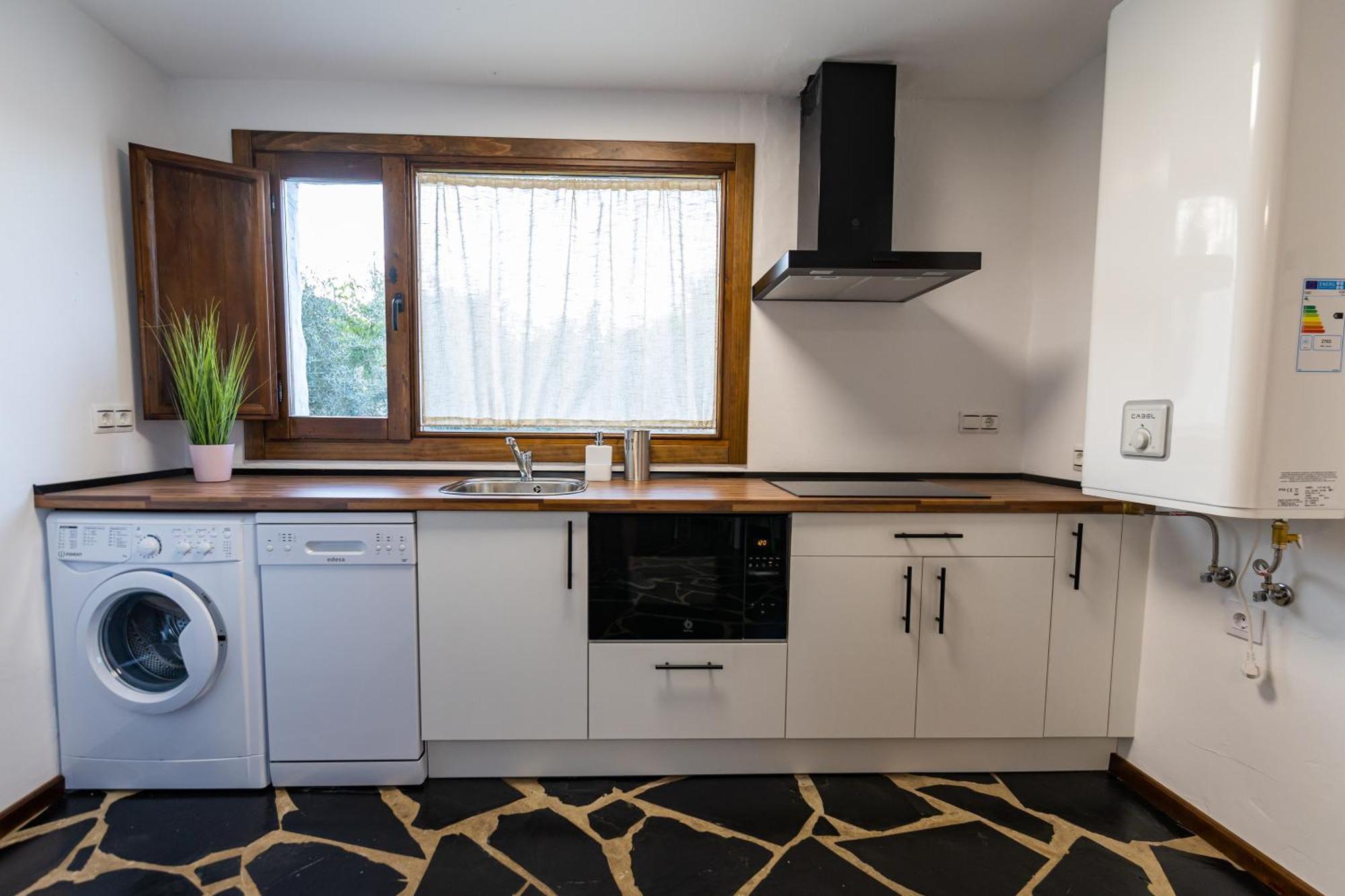Apartamentos Rurales La Campina Las Casinas Εξωτερικό φωτογραφία