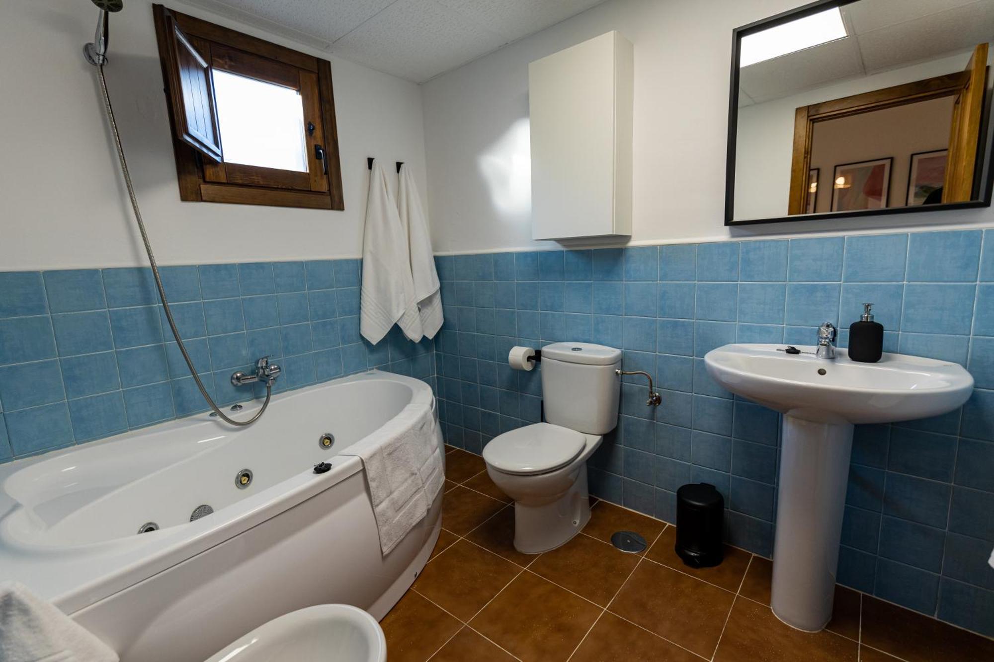 Apartamentos Rurales La Campina Las Casinas Εξωτερικό φωτογραφία