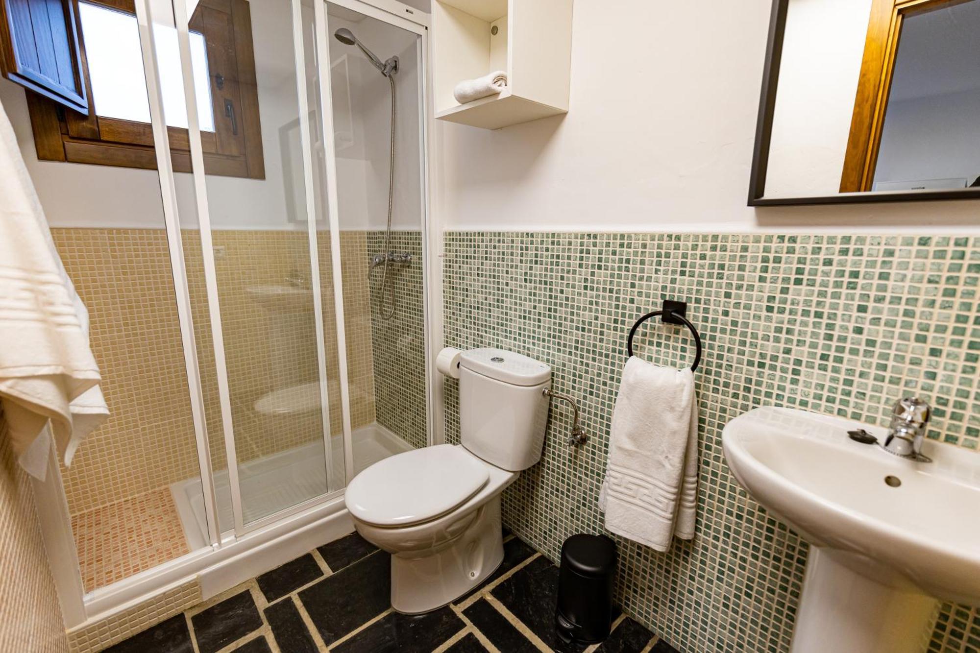 Apartamentos Rurales La Campina Las Casinas Εξωτερικό φωτογραφία