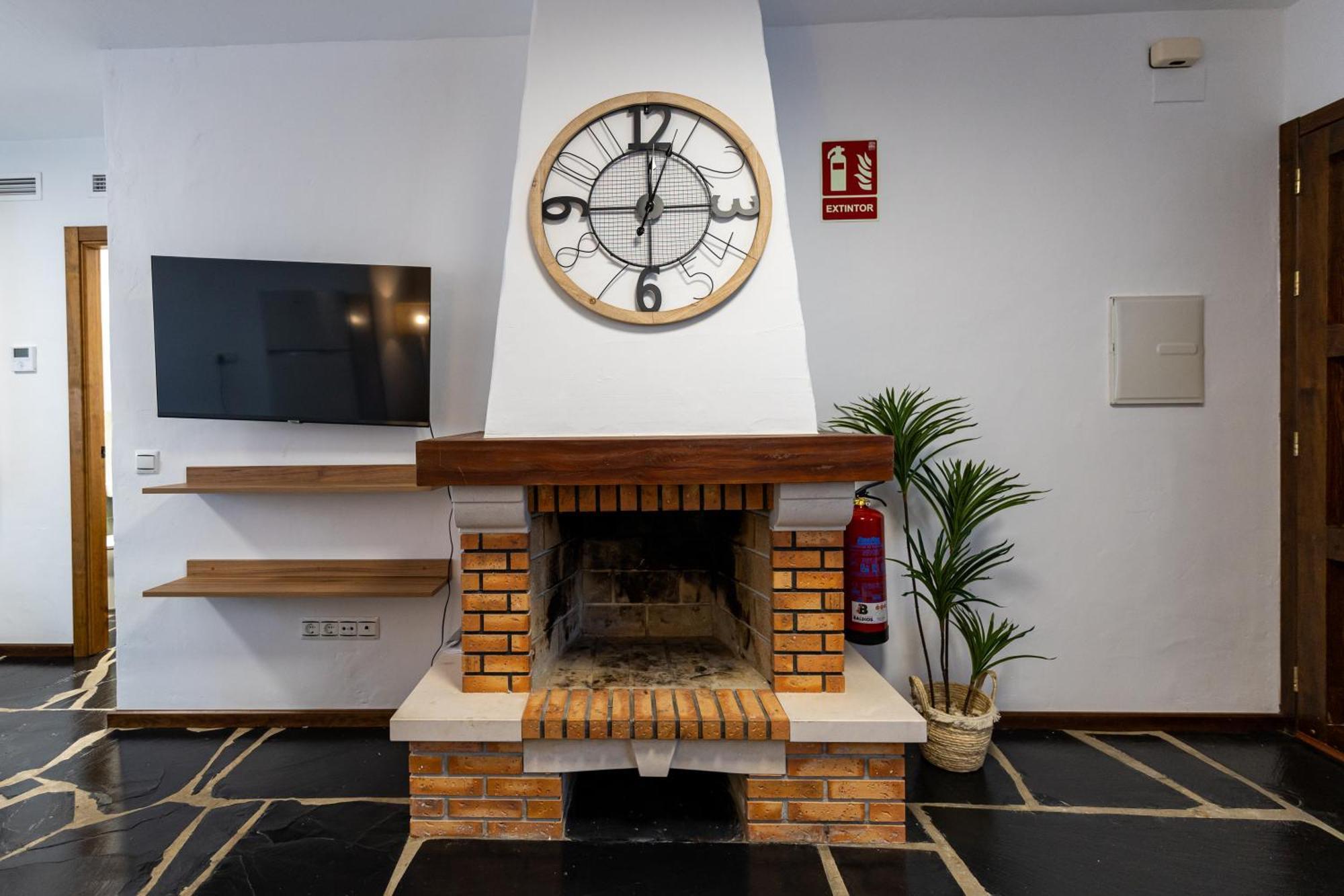 Apartamentos Rurales La Campina Las Casinas Δωμάτιο φωτογραφία