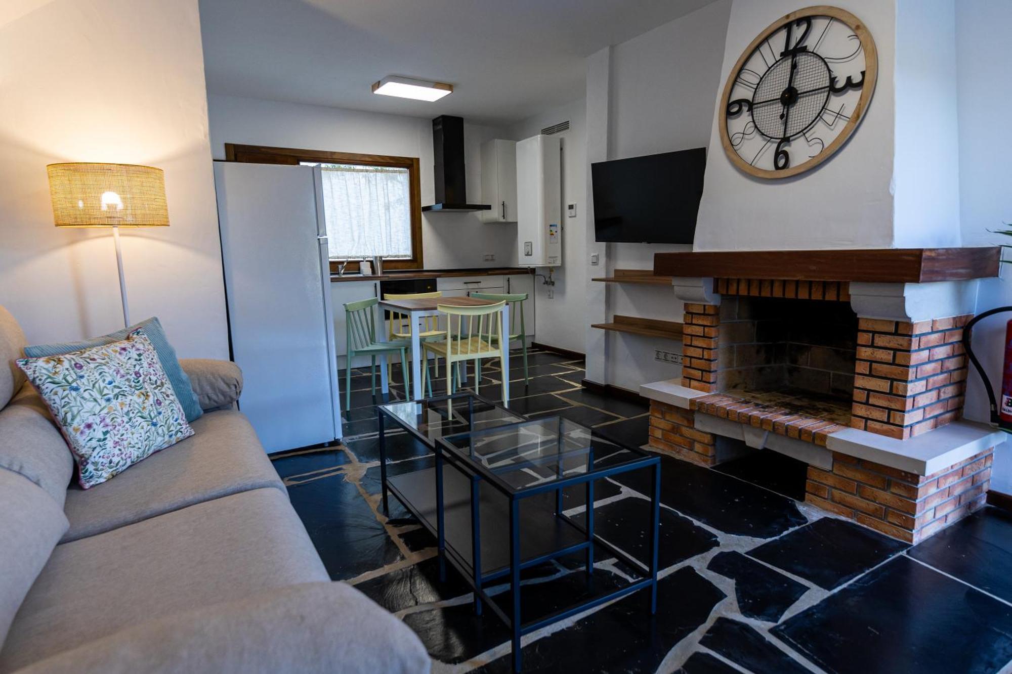 Apartamentos Rurales La Campina Las Casinas Δωμάτιο φωτογραφία